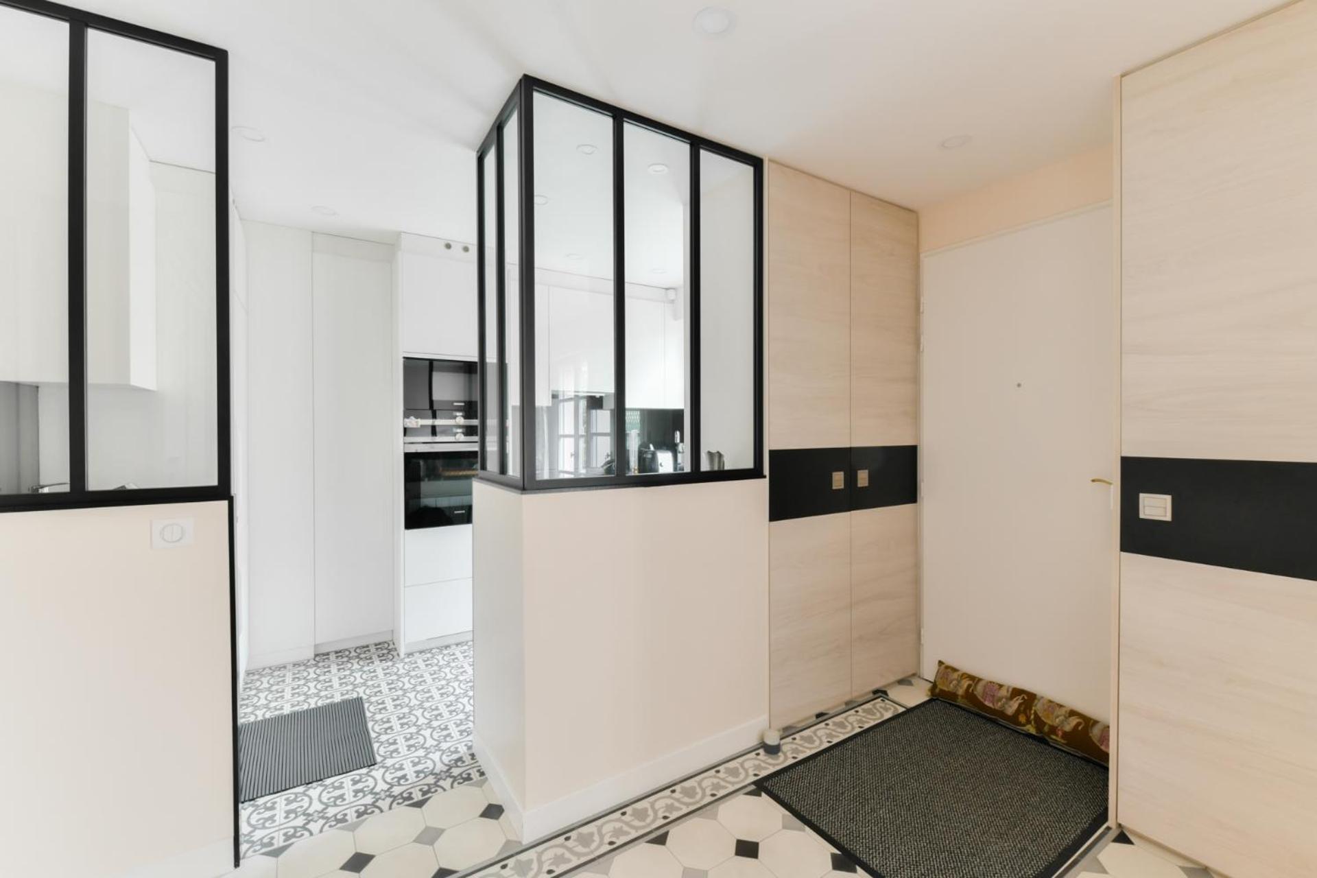 Exigehome-Maison Avec Terrasse Privee Versailles Exterior foto